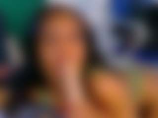 Show de cam en vivo con black-rosse - Double Penetration en Camsoda