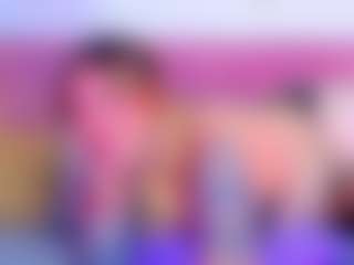 Amy's Live Sex Cam Show
