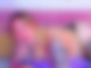 Amy's Live Sex Cam Show