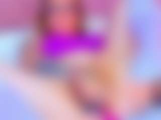 Amy's Live Sex Cam Show