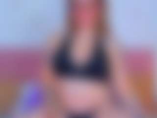 Amy's Live Sex Cam Show