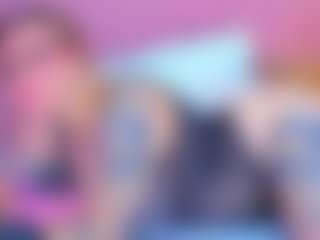 Amy's Live Sex Cam Show