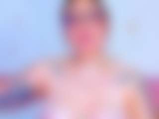 Amy's Live Sex Cam Show