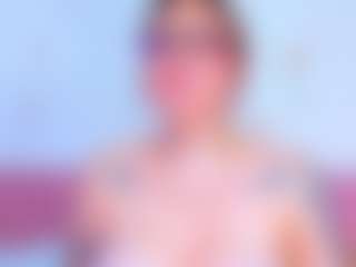 Amy's Live Sex Cam Show