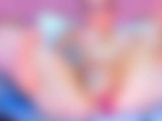 Live cam show with Amy - Lush Toys on Camming Site