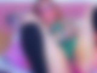 Amy's Live Sex Cam Show