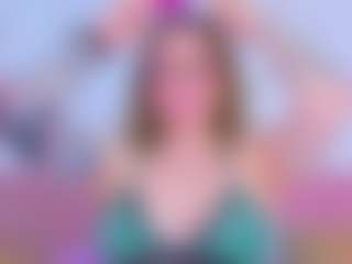 Amy's Live Sex Cam Show