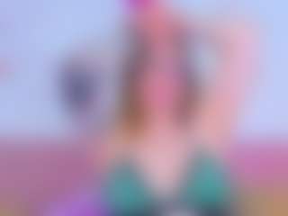 Amy's Live Sex Cam Show