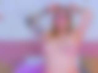 Live cam show with Amy - Lush Blonde Hair on x69.live