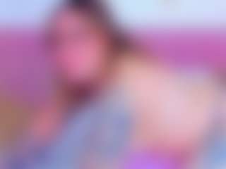 Live cam show with Amy - Fetish on crypto-cams