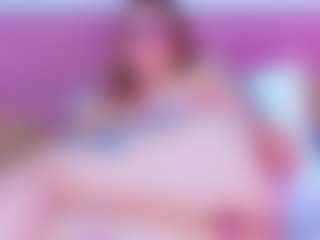 Amy's Live Sex Cam Show