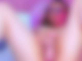 Amy's Live Sex Cam Show