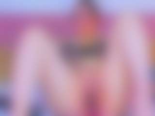 Live cam show with Amy - Oil on crypto-cams