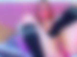 Amy's Live Sex Cam Show