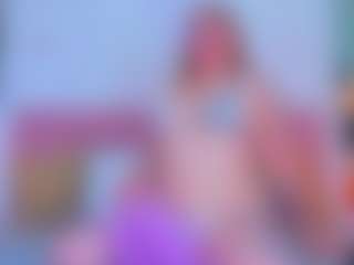 Live cam show with Amy - Bedroom Blonde Hair on CamwithHer