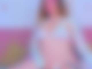 Amy's Live Sex Cam Show