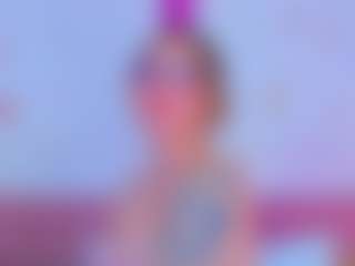 Amy's Live Sex Cam Show
