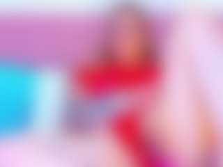 Live cam show with Amy - Blonde Hair Fetish on https://playwithruby.com