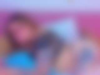 Amy's Live Sex Cam Show