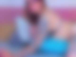 Amy's Live Sex Cam Show