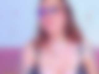 Amy's Live Sex Cam Show