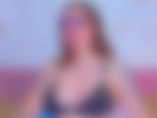 Amy's Live Sex Cam Show