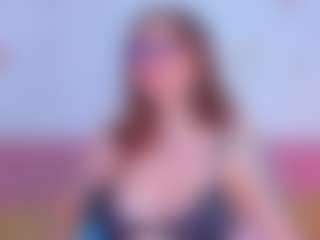 Amy's Live Sex Cam Show