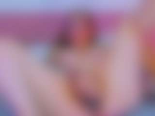 Amy's Live Sex Cam Show