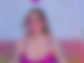 Amy's Live Sex Cam Show