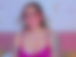 Amy's Live Sex Cam Show