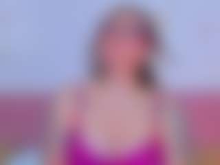 Amy's Live Sex Cam Show