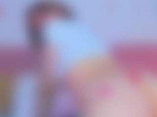 Amy's Live Sex Cam Show