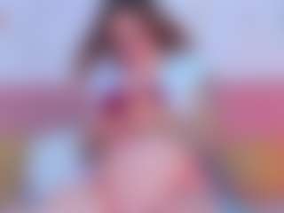 Amy's Live Sex Cam Show