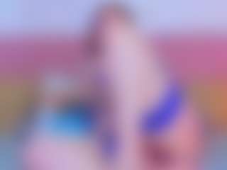 Amy's Live Sex Cam Show