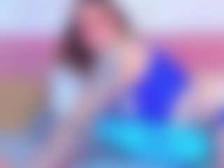 Amy's Live Sex Cam Show