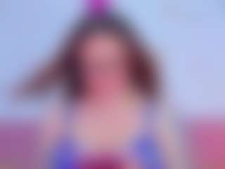 Amy's Live Sex Cam Show