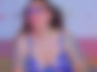 Amy's Live Sex Cam Show