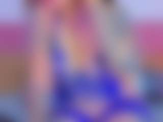 Amy's Live Sex Cam Show