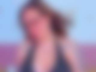 Show en direct avec Amy - Blonde Hair sur Camsoda