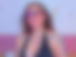 Amy's Live Sex Cam Show