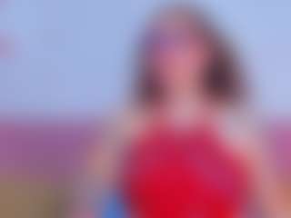 Amy's Live Sex Cam Show