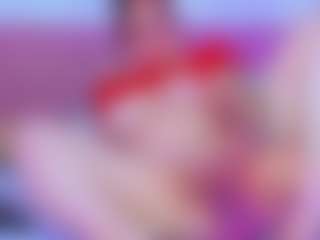 Amy's Live Sex Cam Show