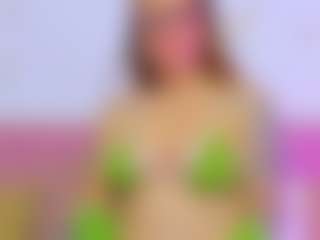 Amy's Live Sex Cam Show