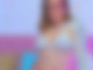 Amy's Live Sex Cam Show
