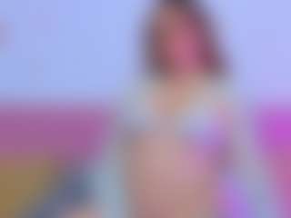 Amy's Live Sex Cam Show
