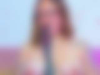Amy's Live Sex Cam Show