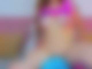 Amy's Live Sex Cam Show