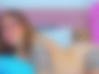 Amy's Live Sex Cam Show