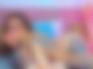 Amy's Live Sex Cam Show