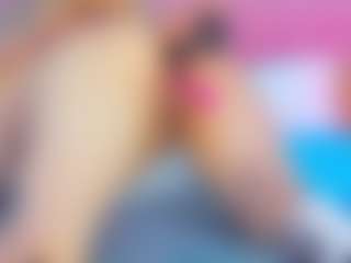 Amy's Live Sex Cam Show